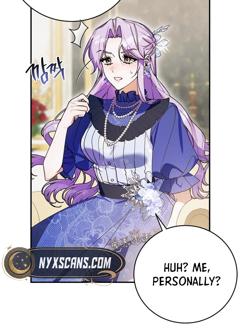 Ghost Romance Chapter 8 - page 35
