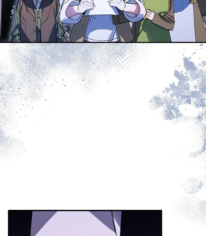 Ghost Romance Chapter 8 - page 37