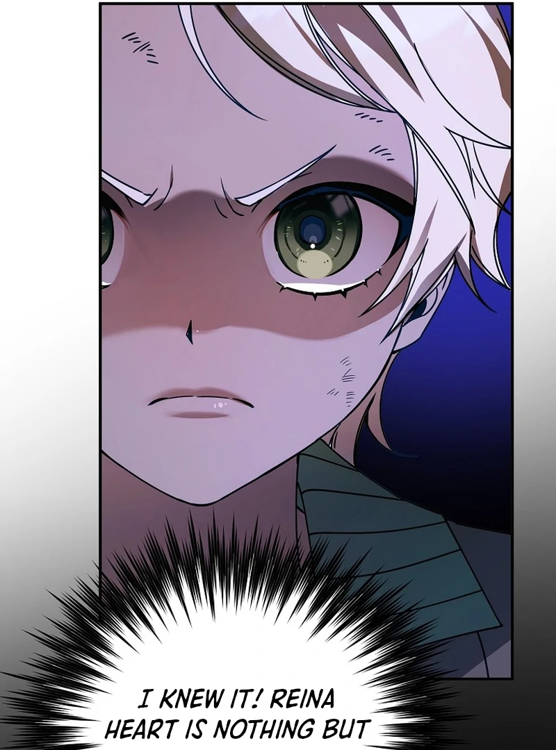 Ghost Romance Chapter 8 - page 39
