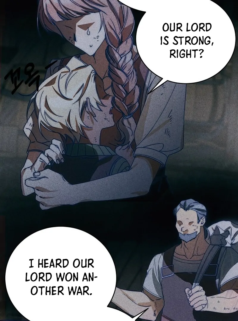 Ghost Romance Chapter 8 - page 42