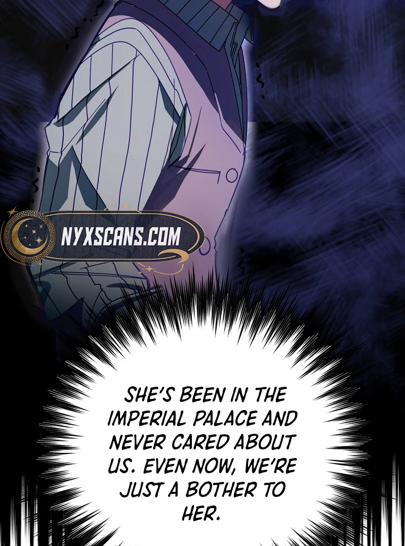 Ghost Romance Chapter 8 - page 44