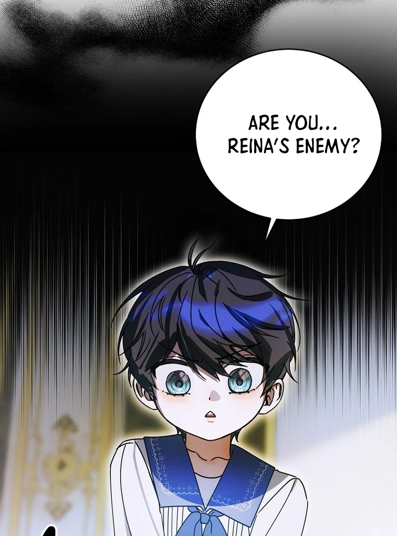 Ghost Romance Chapter 8 - page 49