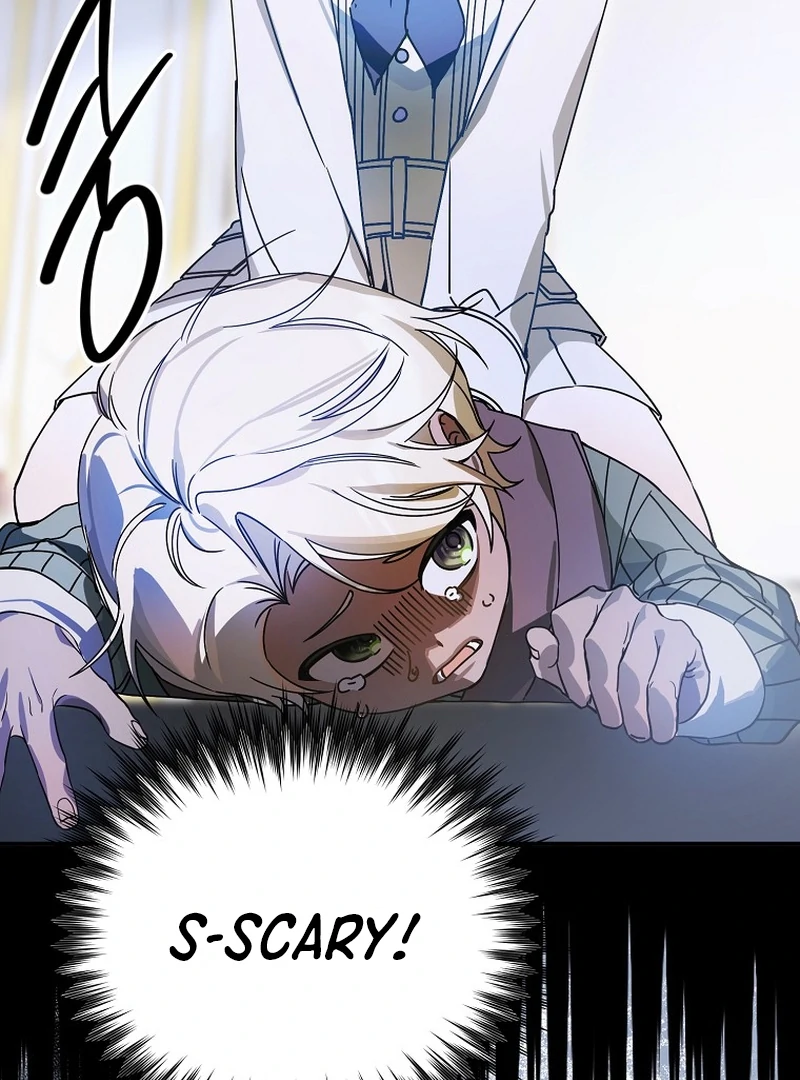 Ghost Romance Chapter 8 - page 50