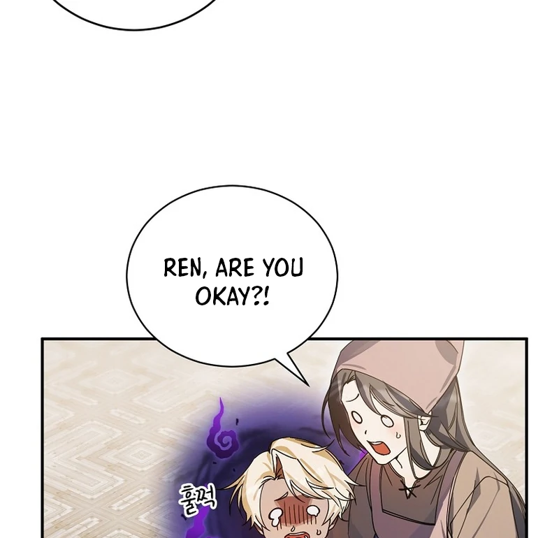 Ghost Romance Chapter 8 - page 54