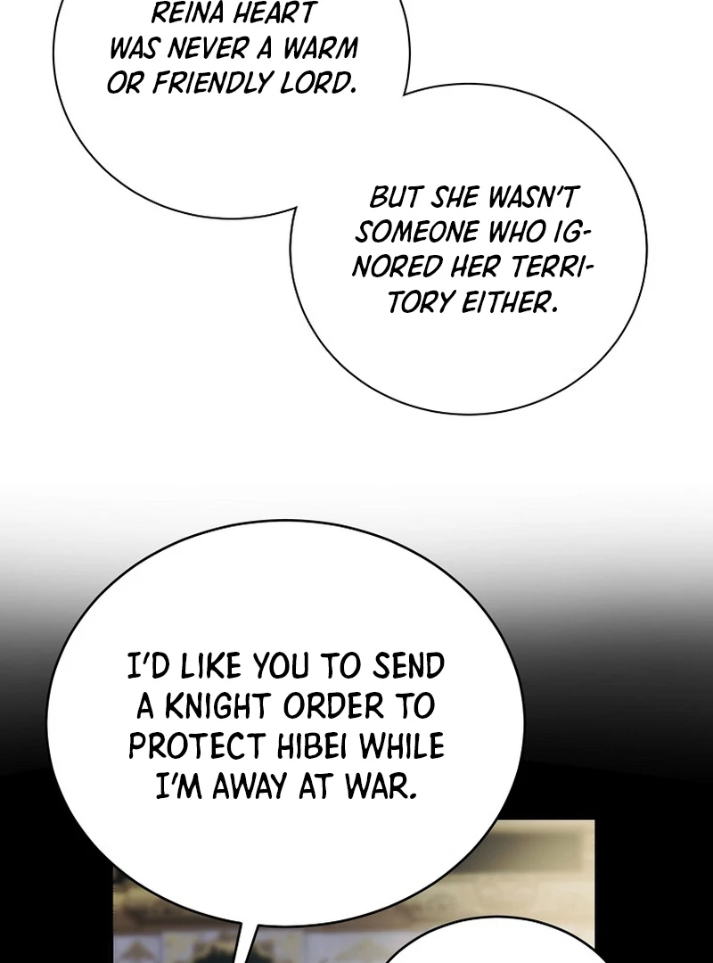 Ghost Romance Chapter 8 - page 57