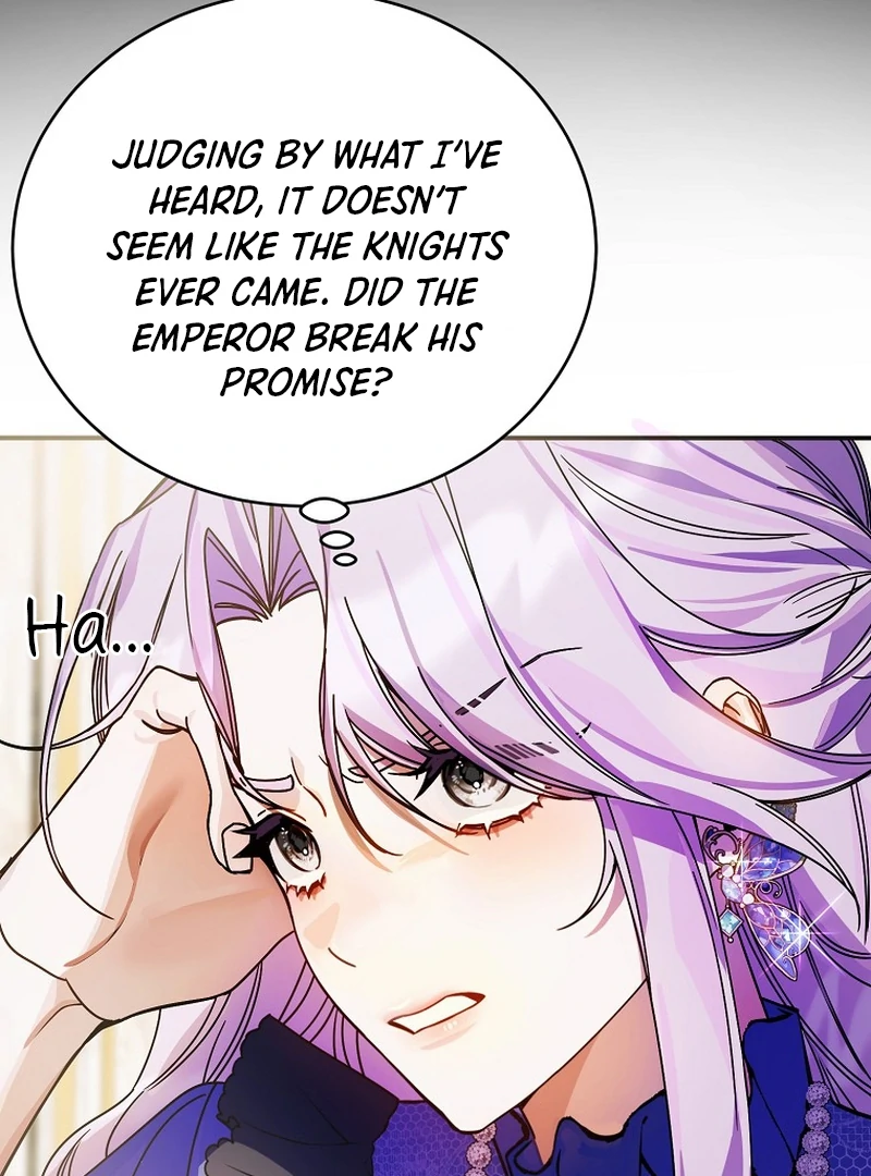 Ghost Romance Chapter 8 - page 59