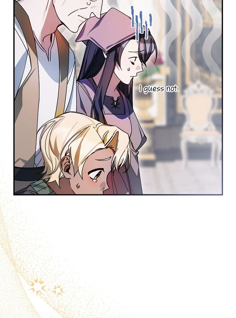 Ghost Romance Chapter 8 - page 61