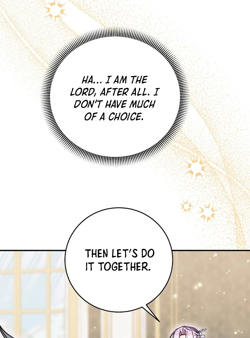 Ghost Romance Chapter 8 - page 62