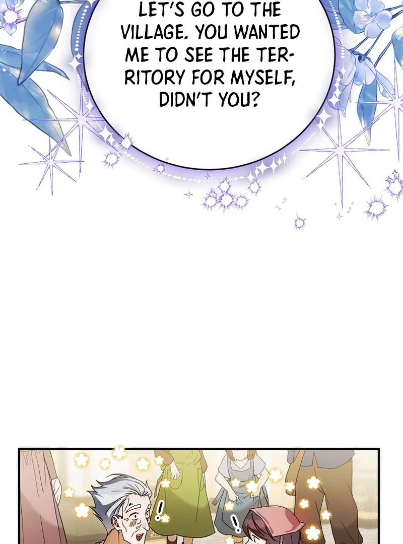 Ghost Romance Chapter 8 - page 67