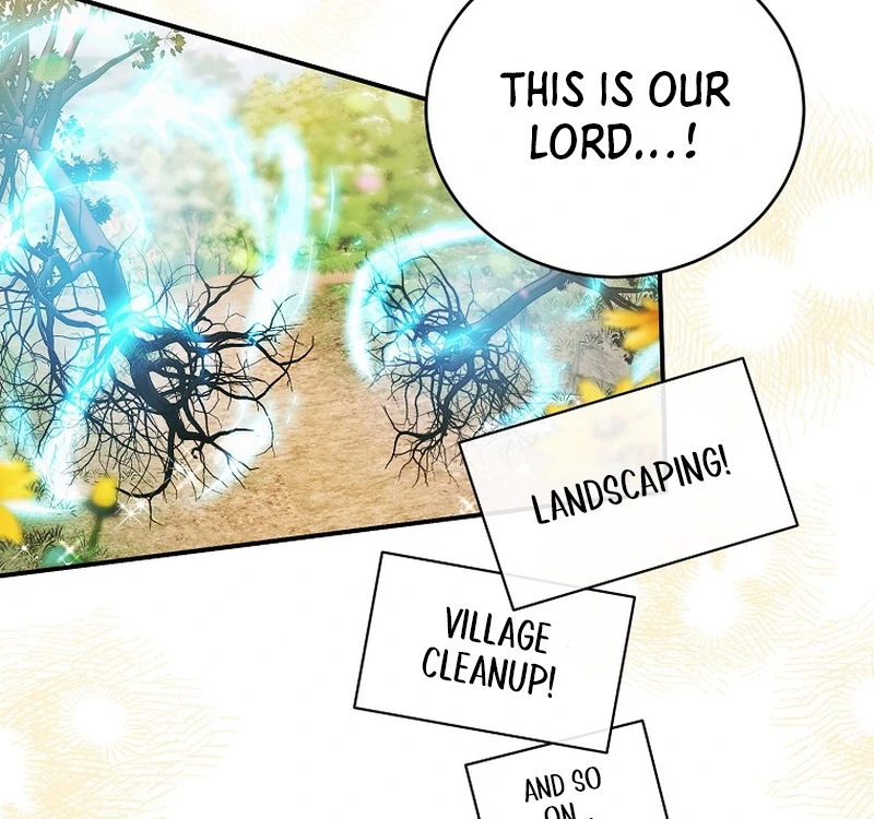 Ghost Romance Chapter 8 - page 72