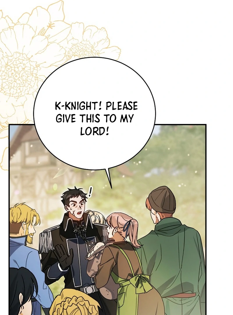 Ghost Romance Chapter 8 - page 74