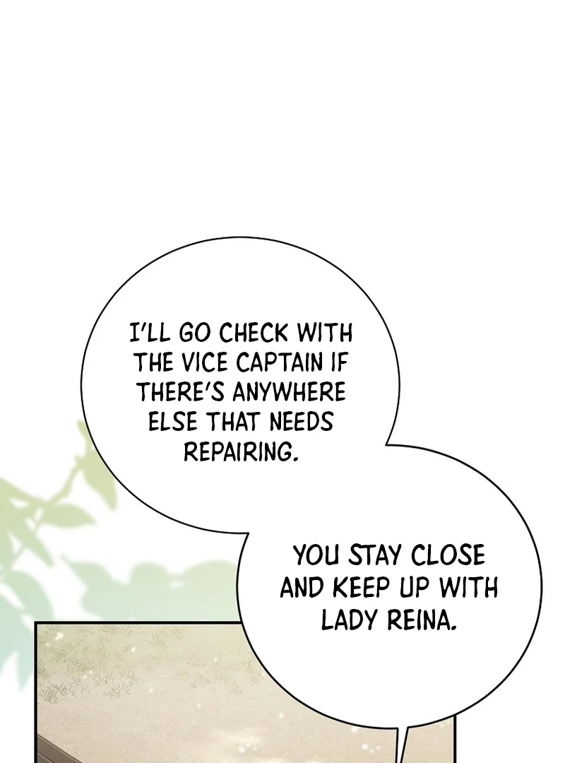 Ghost Romance Chapter 8 - page 79