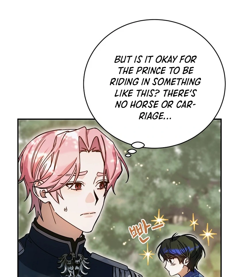 Ghost Romance Chapter 8 - page 81