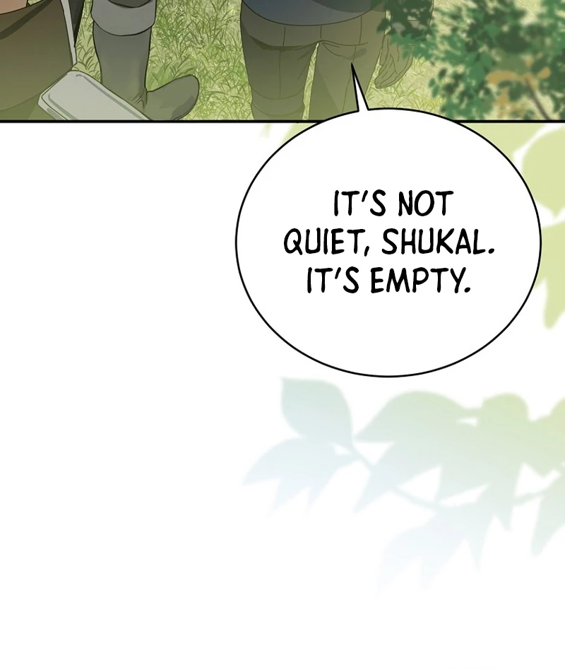 Ghost Romance Chapter 8 - page 9