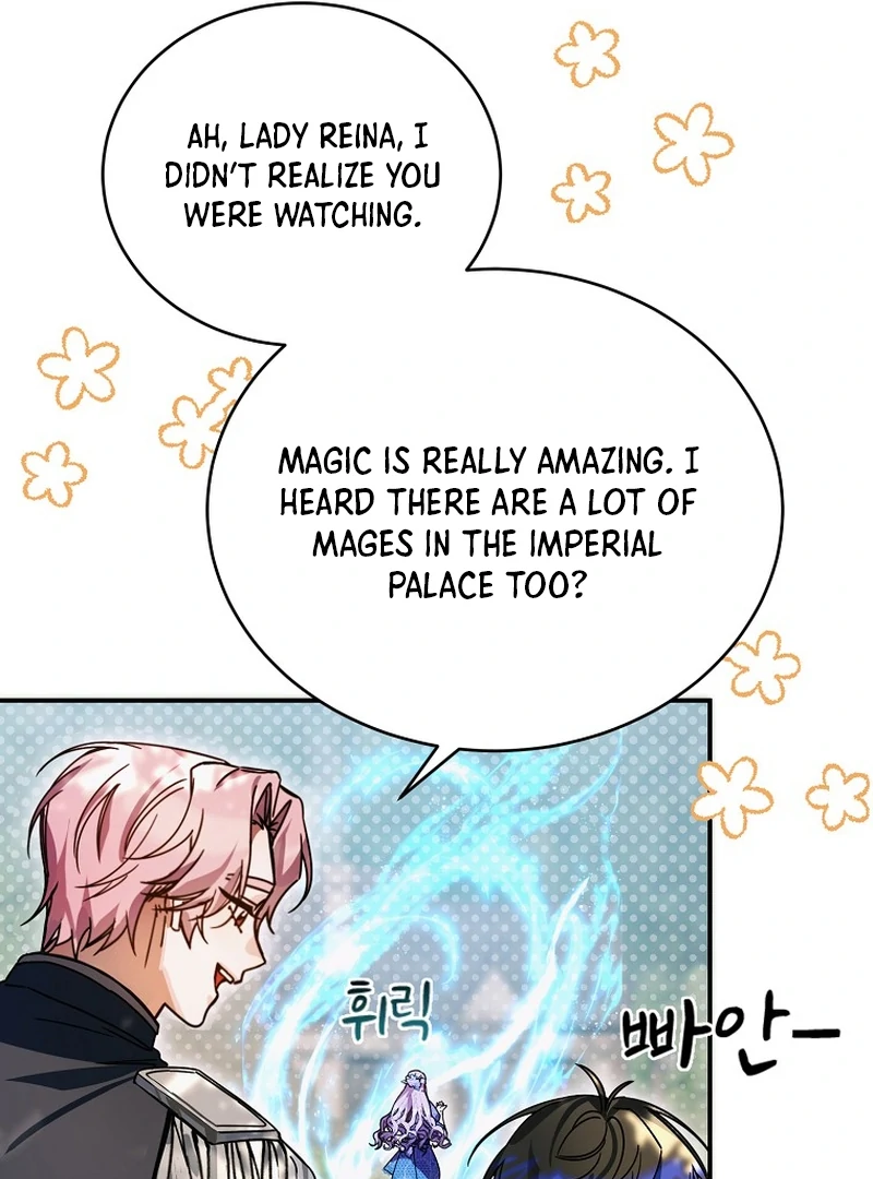 Ghost Romance Chapter 8 - page 91