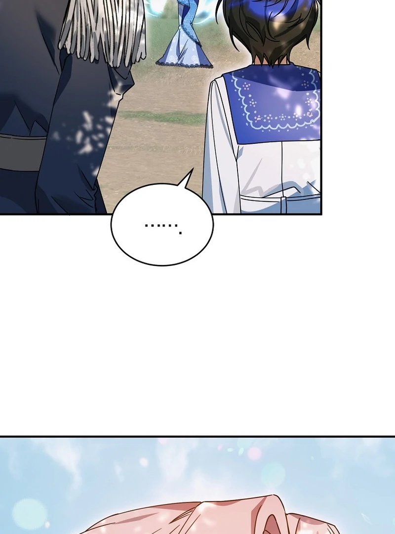 Ghost Romance Chapter 8 - page 92