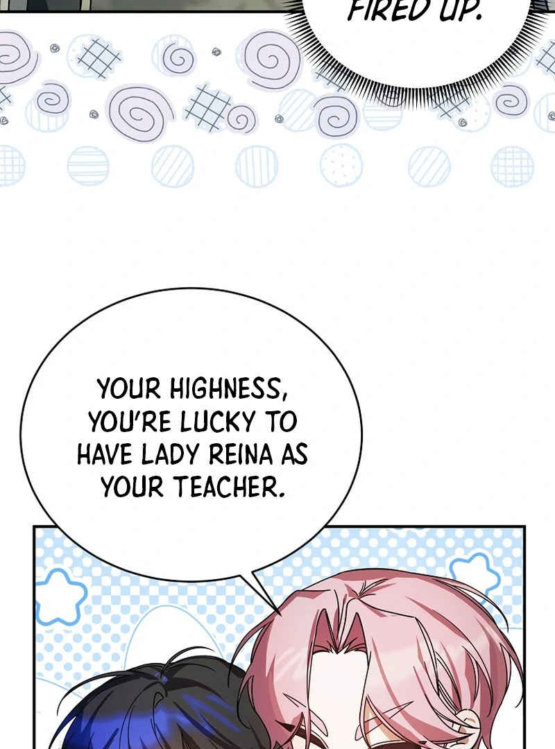 Ghost Romance Chapter 8 - page 94
