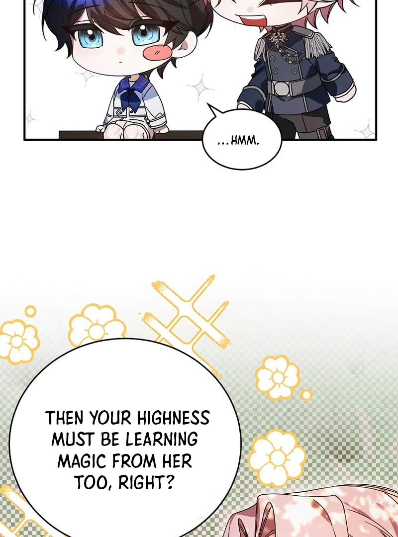Ghost Romance Chapter 8 - page 95