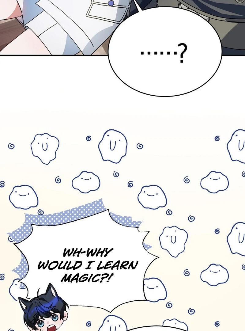 Ghost Romance Chapter 8 - page 97