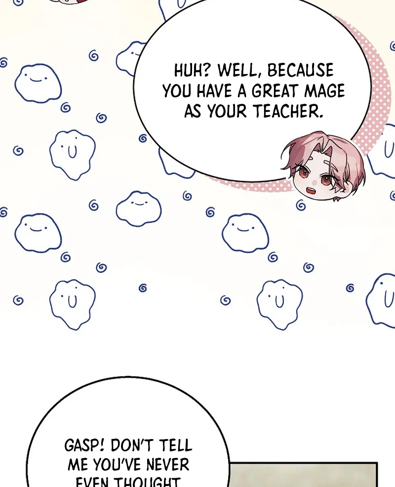 Ghost Romance Chapter 8 - page 98