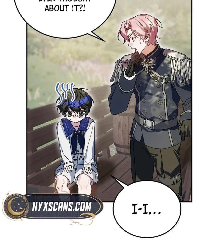 Ghost Romance Chapter 8 - page 99