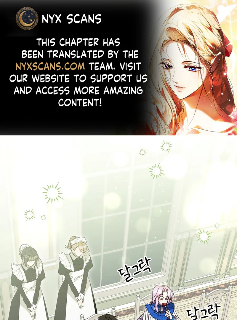 Ghost Romance Chapter 6 - page 1