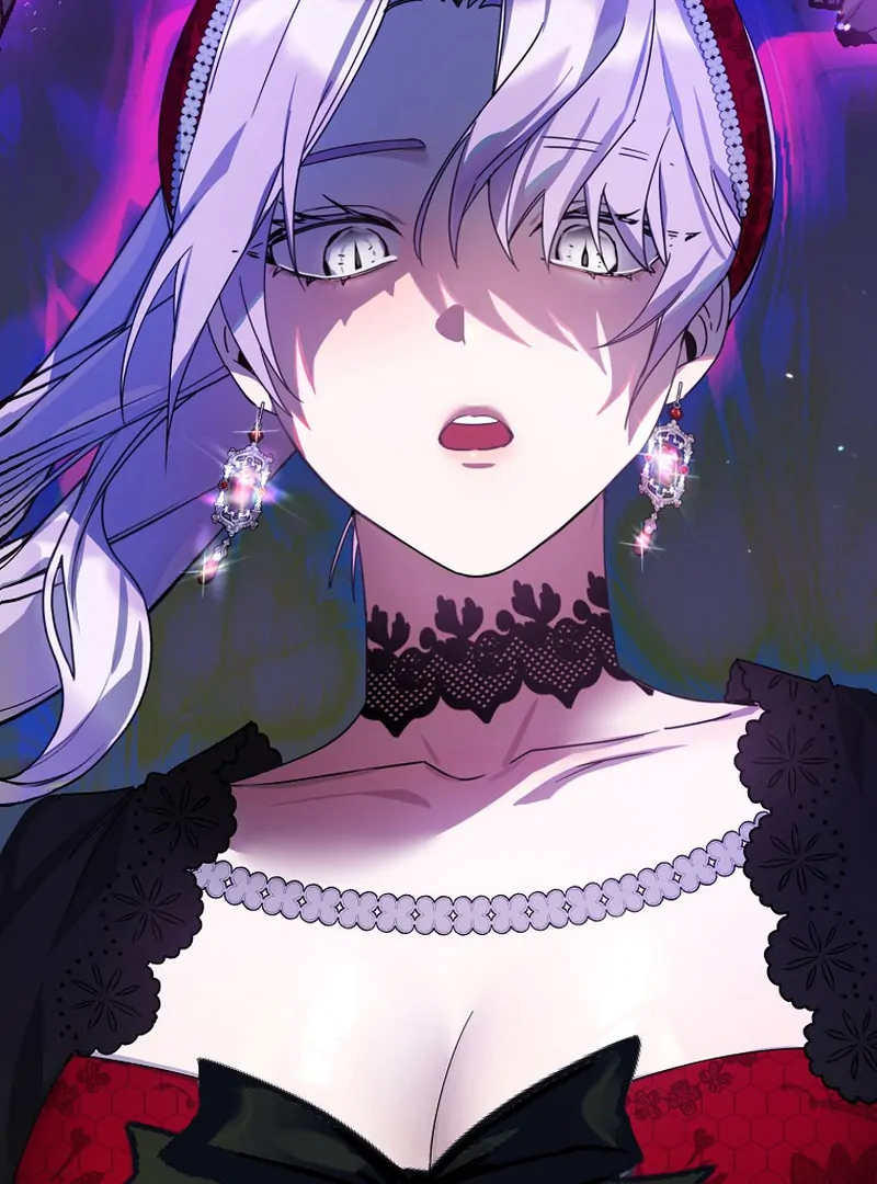 Ghost Romance Chapter 6 - page 103