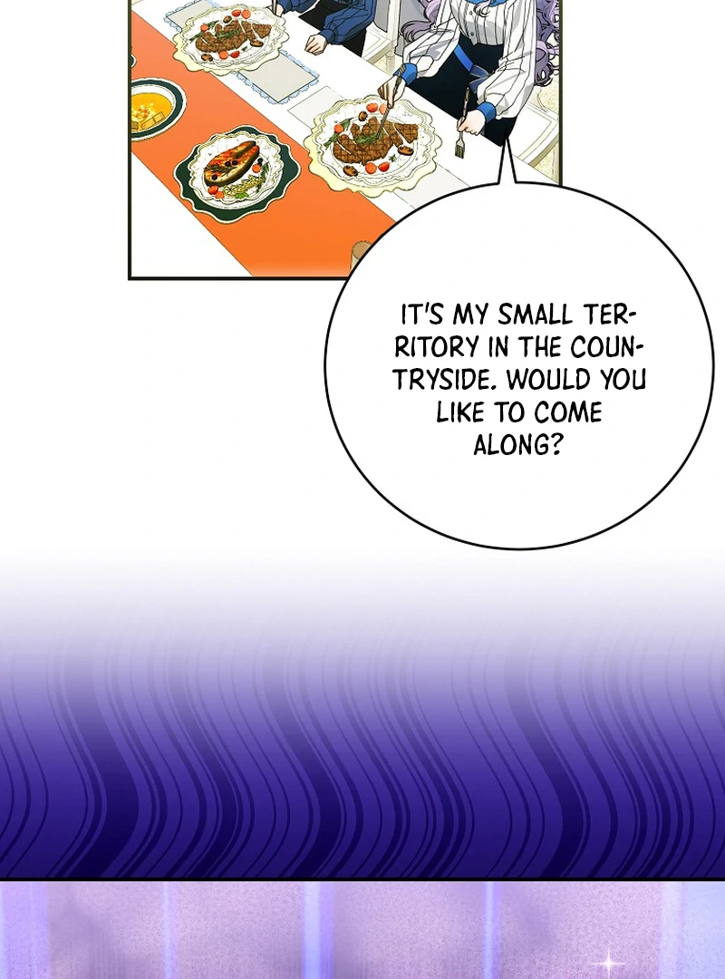 Ghost Romance Chapter 6 - page 24