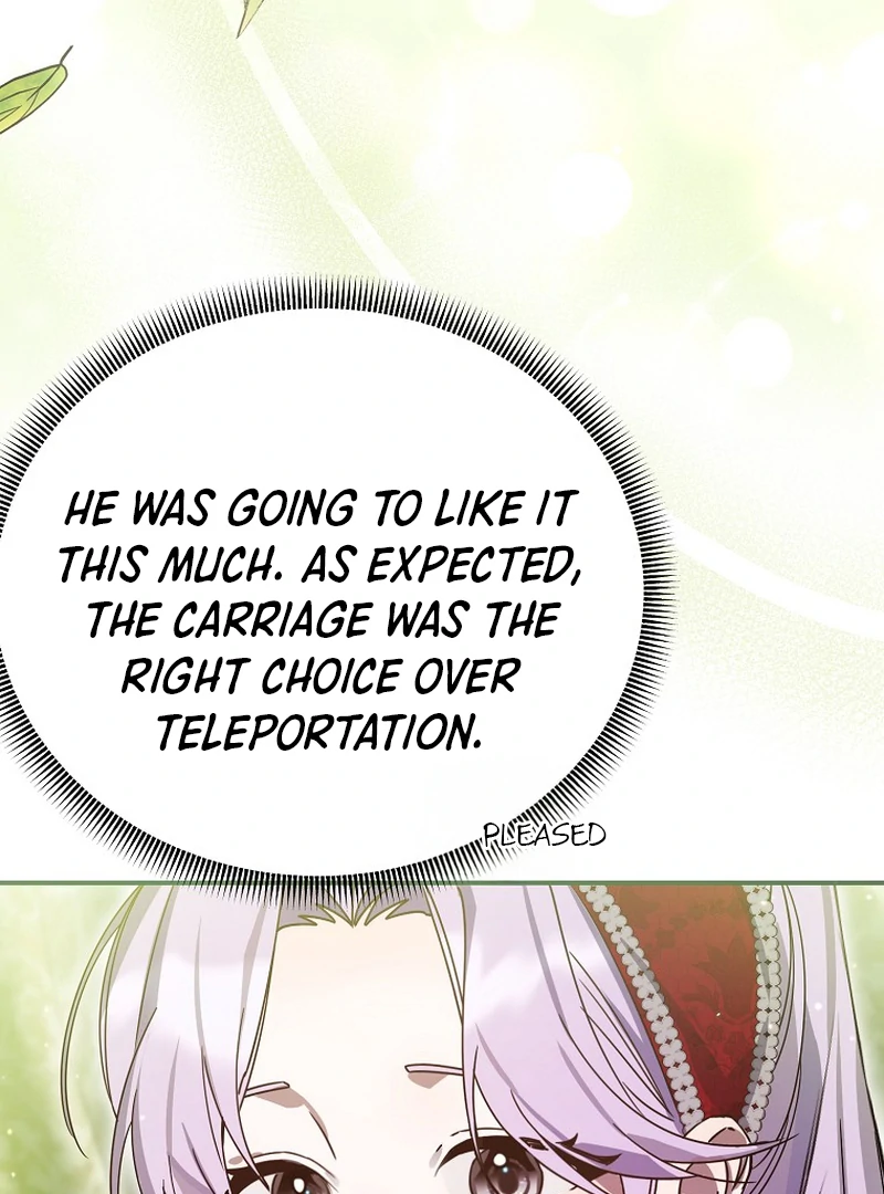 Ghost Romance Chapter 6 - page 34
