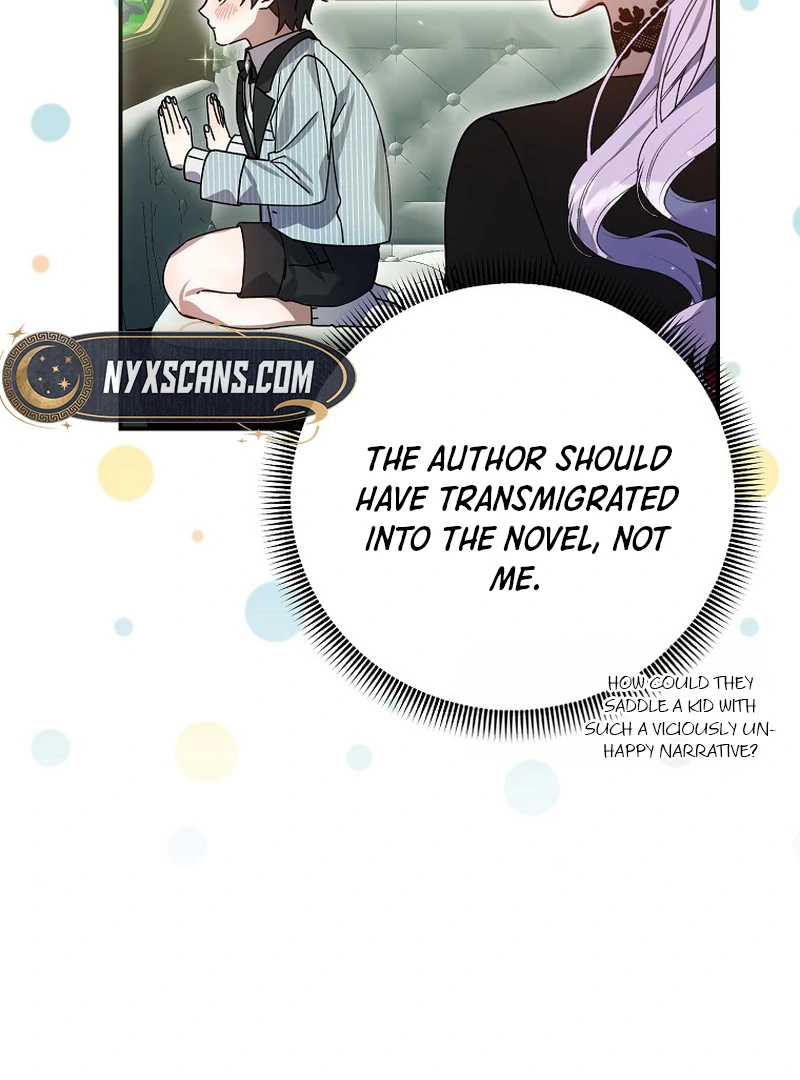Ghost Romance Chapter 6 - page 42