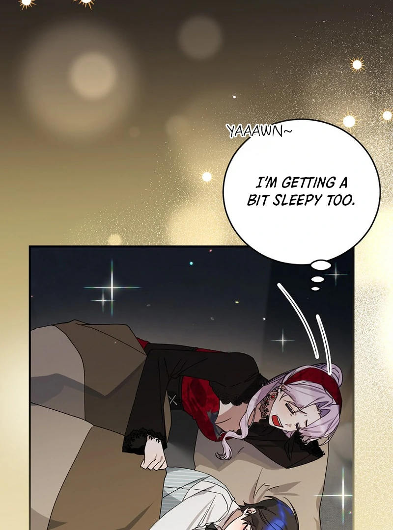 Ghost Romance Chapter 6 - page 53