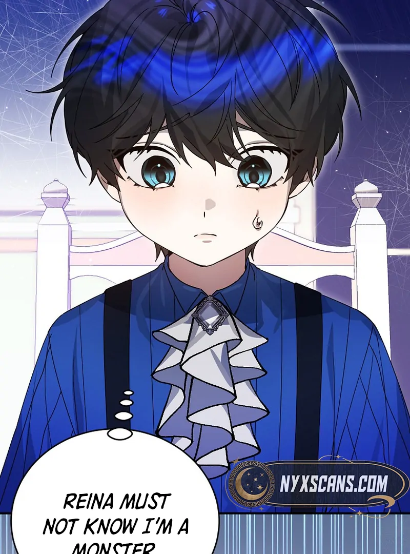 Ghost Romance Chapter 6 - page 6