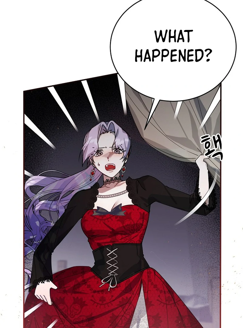 Ghost Romance Chapter 6 - page 60
