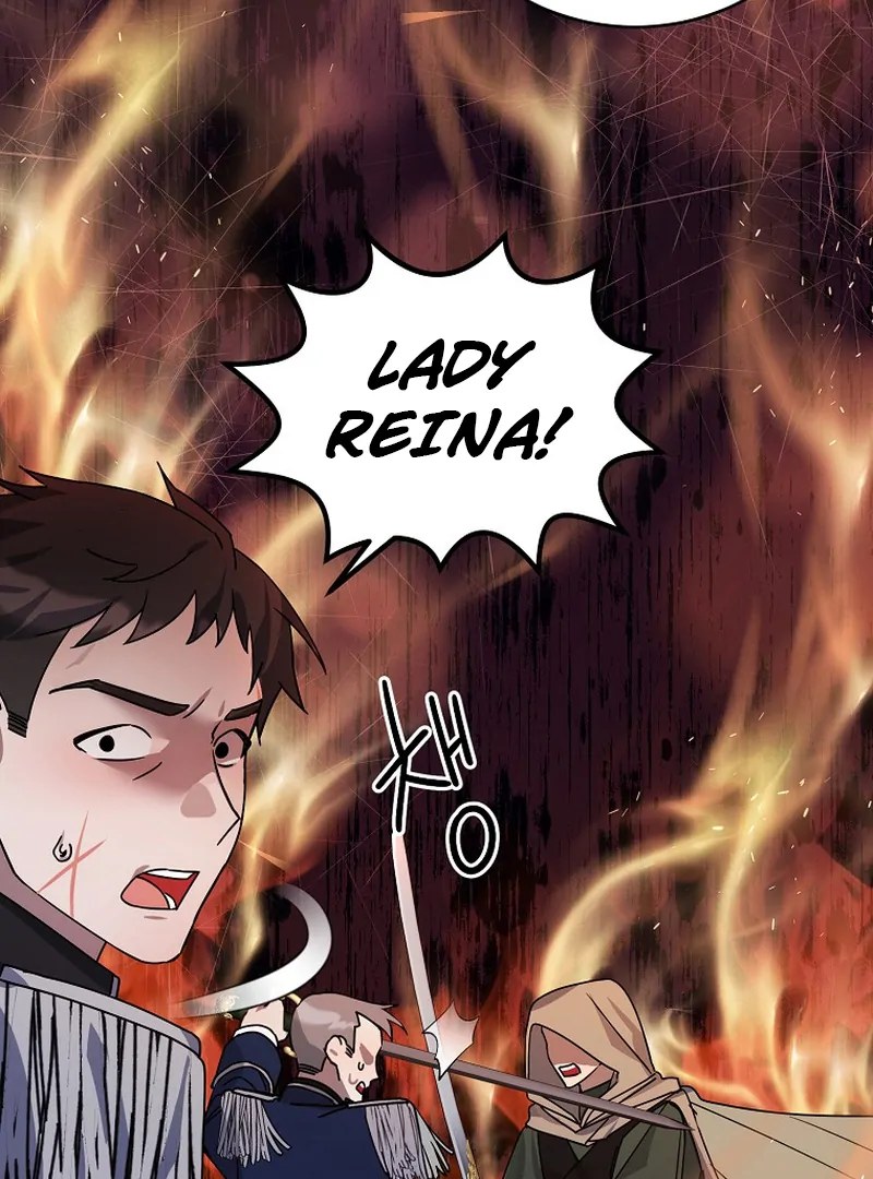 Ghost Romance Chapter 6 - page 63