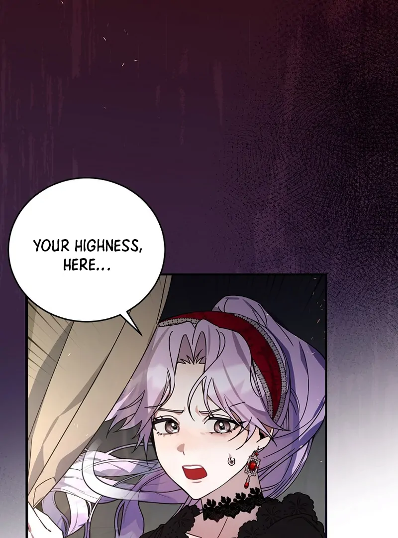 Ghost Romance Chapter 6 - page 66