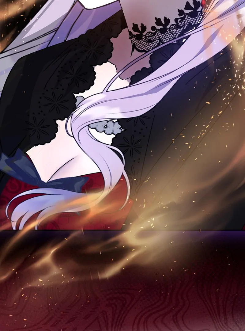 Ghost Romance Chapter 6 - page 71