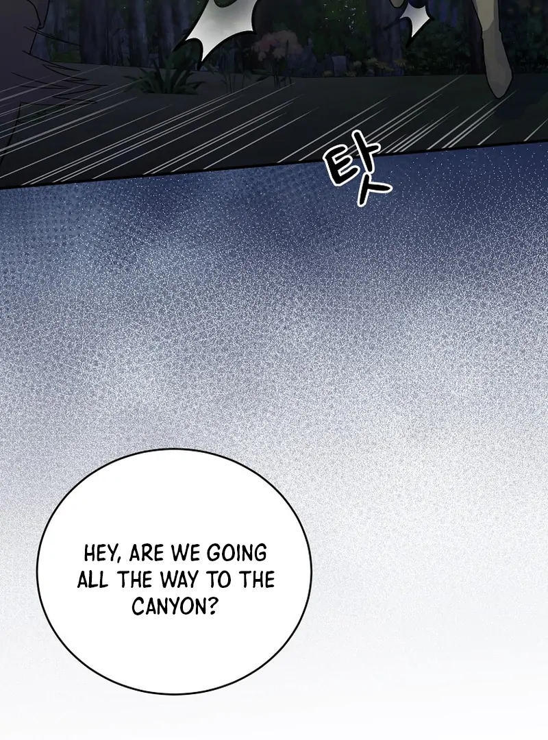 Ghost Romance Chapter 6 - page 73