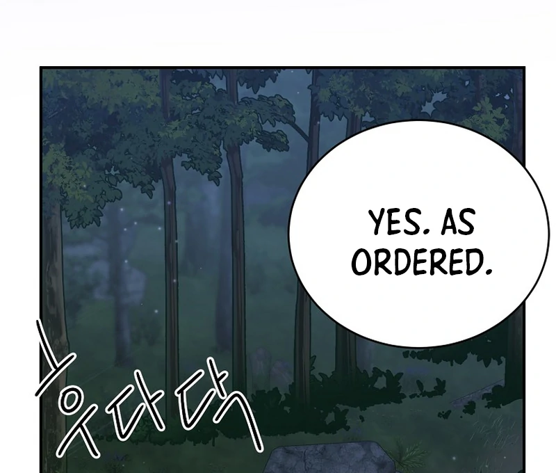 Ghost Romance Chapter 6 - page 74