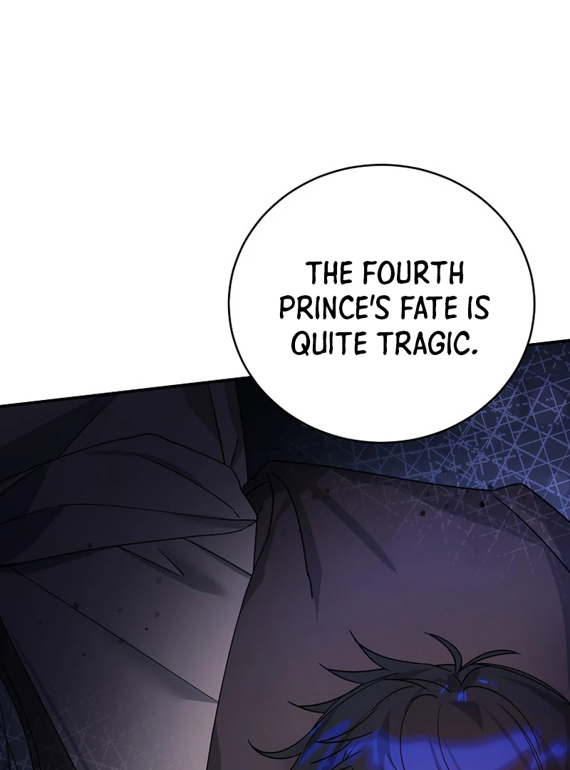 Ghost Romance Chapter 6 - page 76