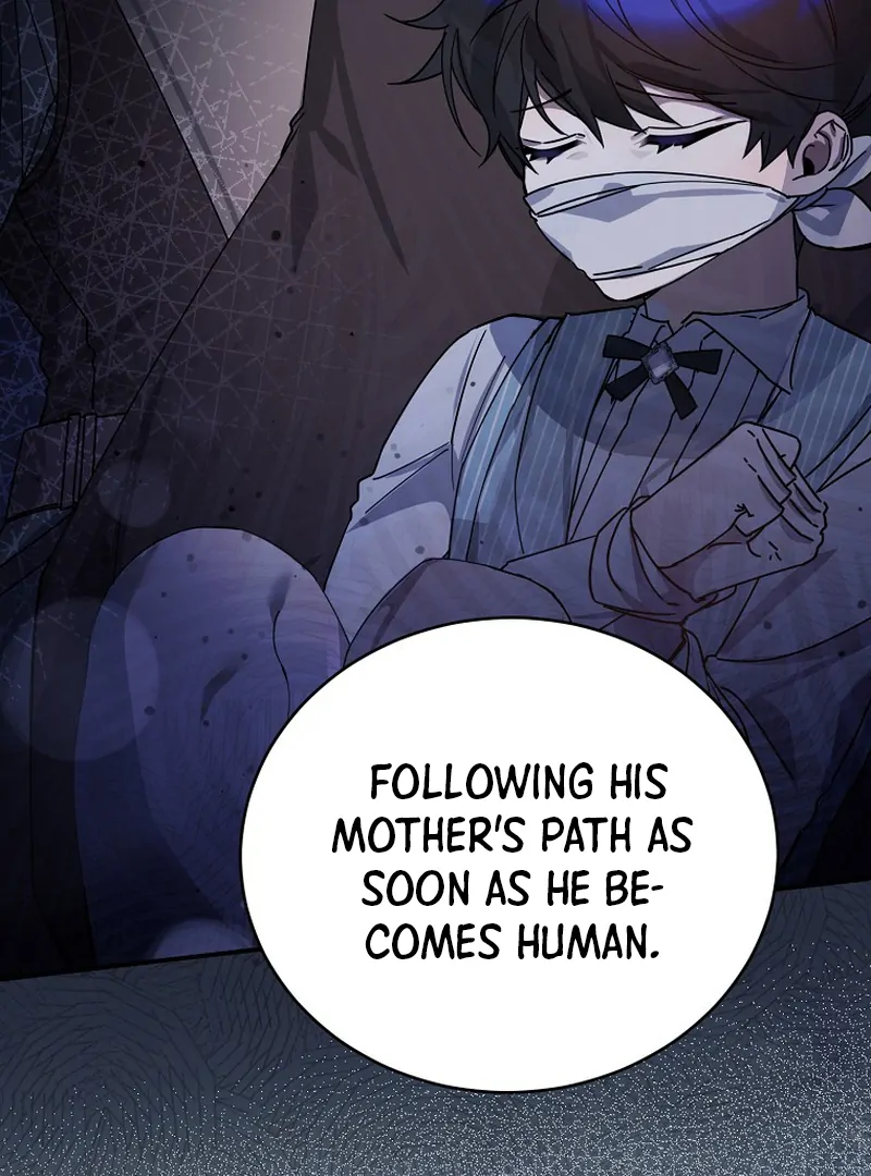 Ghost Romance Chapter 6 - page 77