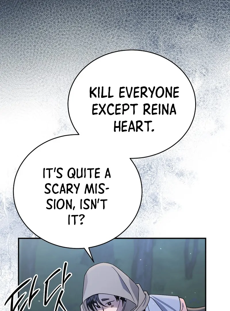 Ghost Romance Chapter 6 - page 78