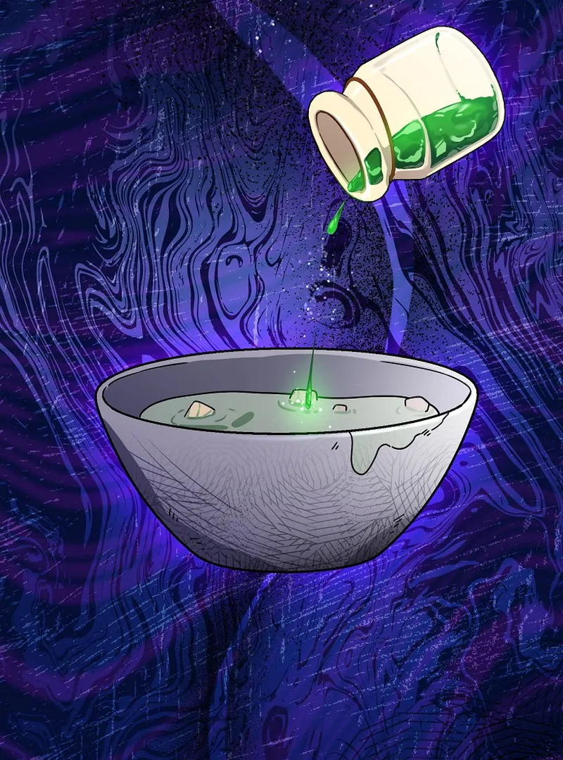 Ghost Romance Chapter 6 - page 82