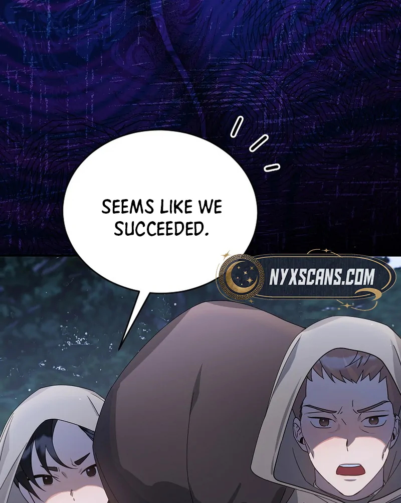 Ghost Romance Chapter 6 - page 83