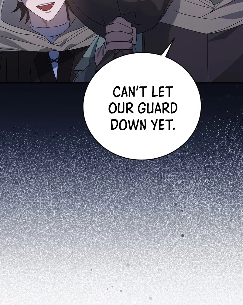 Ghost Romance Chapter 6 - page 84