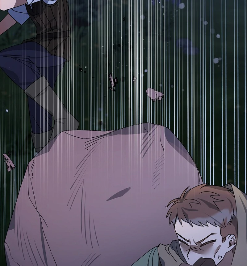 Ghost Romance Chapter 6 - page 88