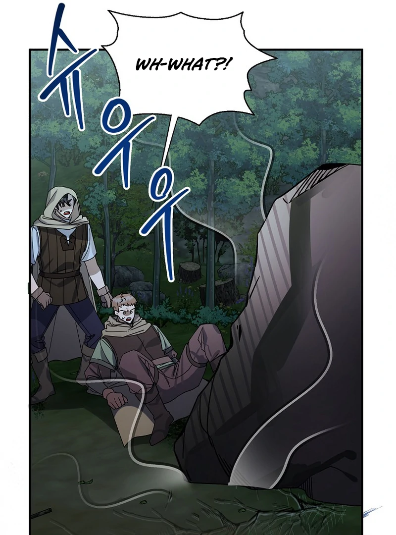 Ghost Romance Chapter 6 - page 90