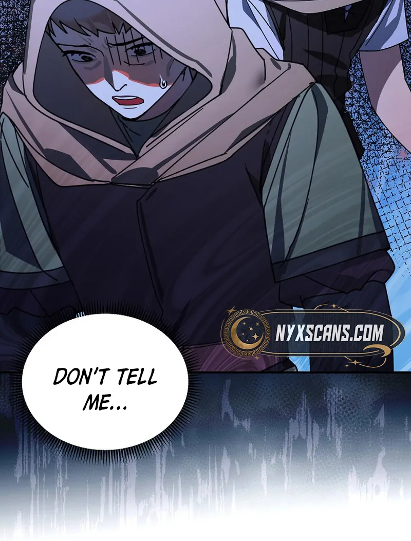 Ghost Romance Chapter 6 - page 97