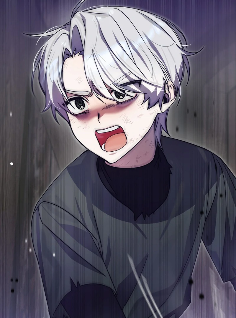 Ghost Romance Chapter 5 - page 100
