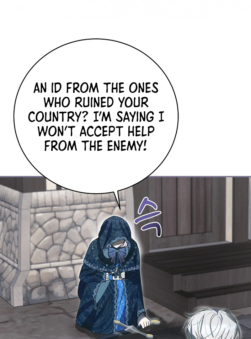 Ghost Romance Chapter 5 - page 103