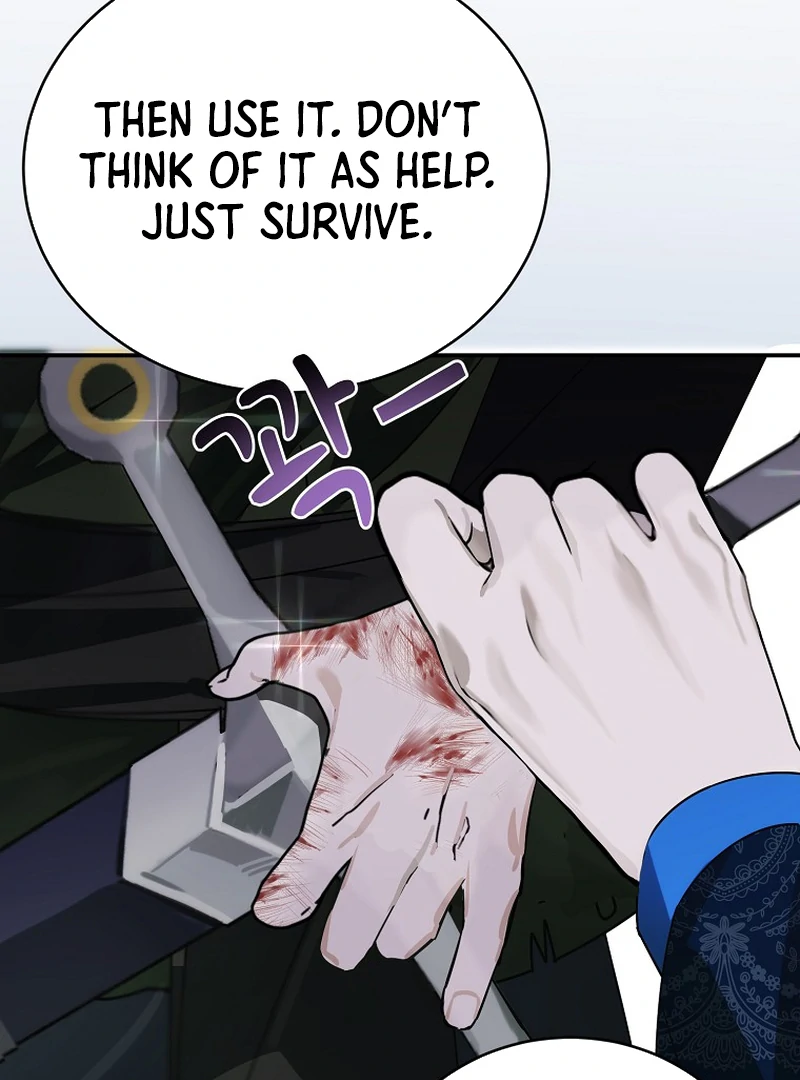 Ghost Romance Chapter 5 - page 105